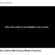This is what it looks like if you try to watch a video ad on Gizmodo from the EU now.